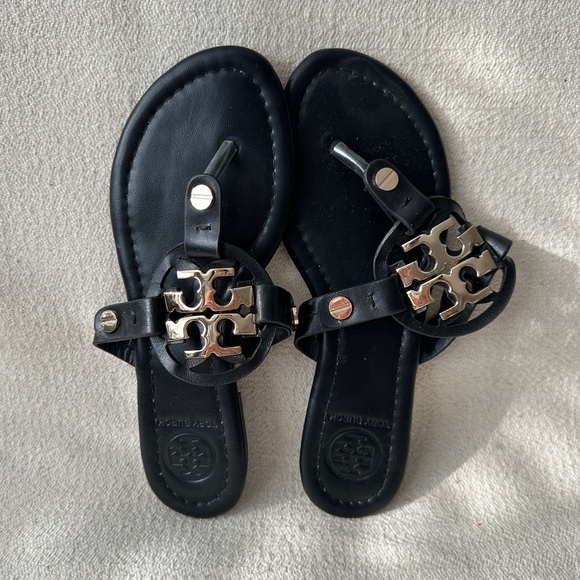 Tory Burch Shoes - Tory Burch - Flat Sandals